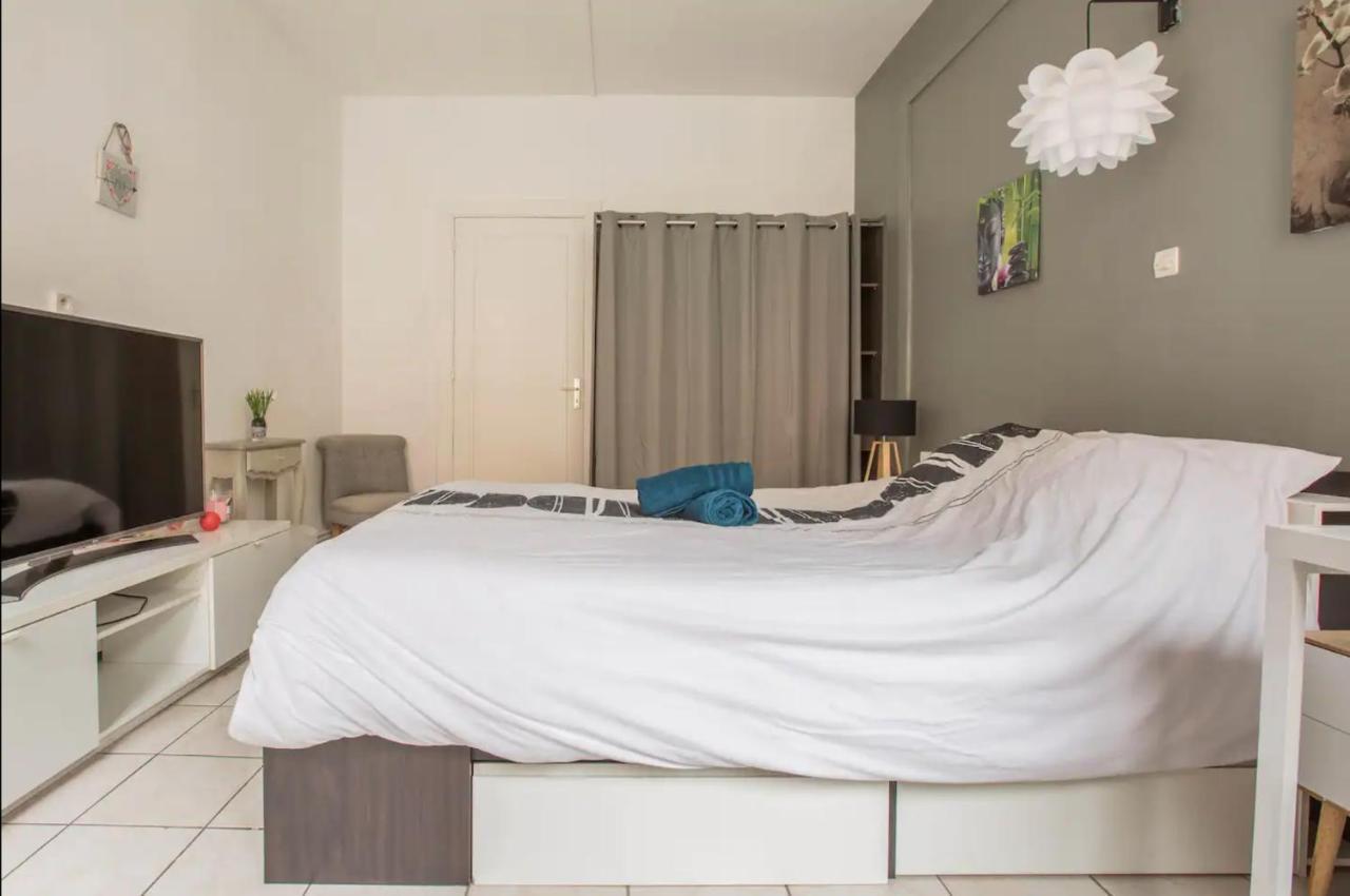Apt 1 Elegance, 60M2, Centre Valenciennes Ngoại thất bức ảnh